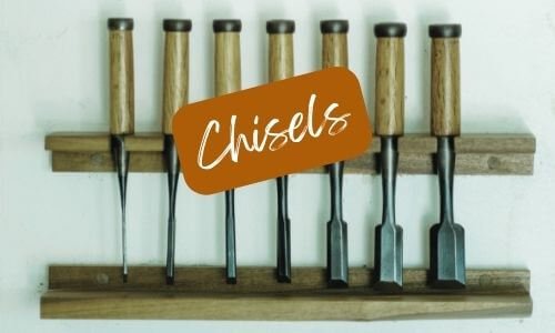 Chisel