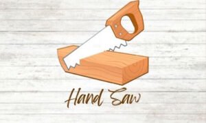 Hand Saw