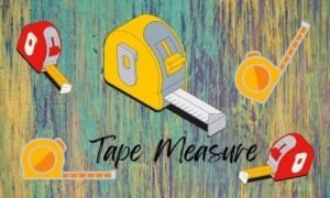 Tape Measure