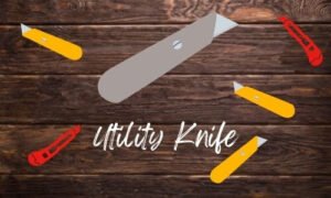 Utility Knife